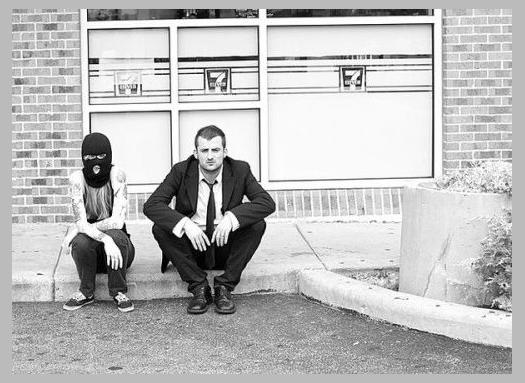 Brendan Kelly And The Wandering Birds
